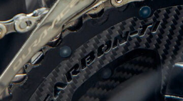 Carbon-Ti, eccellenza italiana che ha sdoganato la personalizzazione nel mondo road