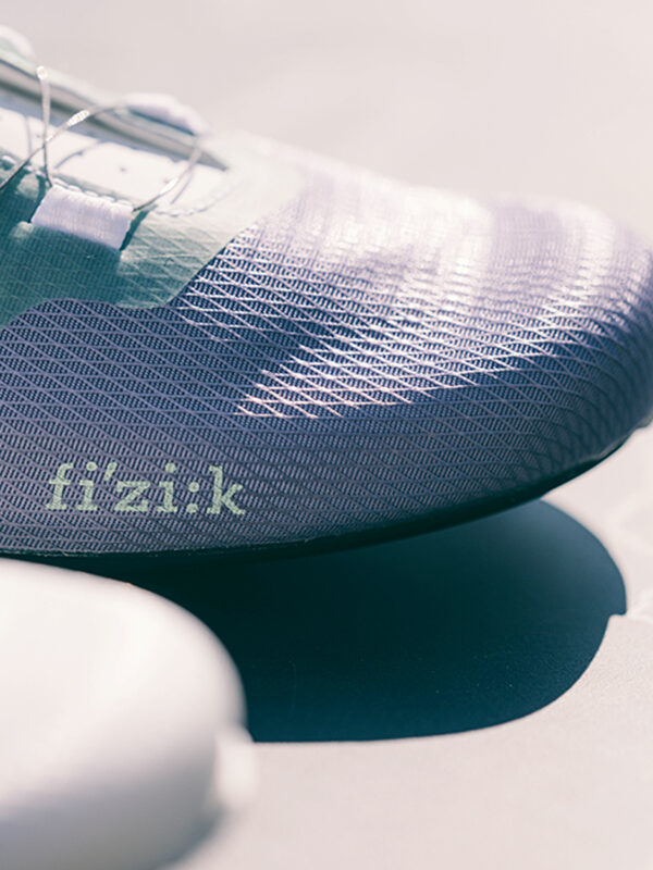 Fizik Lyra, scarpa stilosa, ben fatta, votata al comfort e con il giusto prezzo
