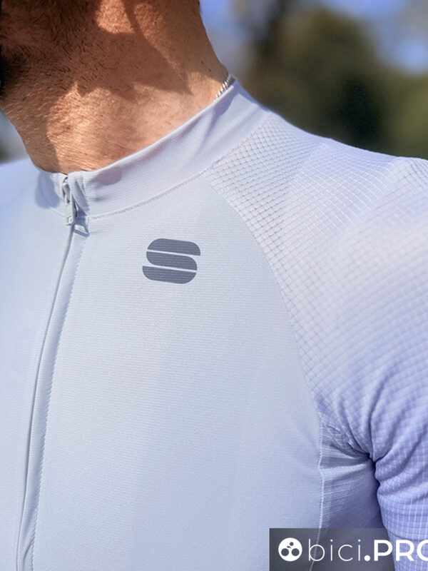 Indossare capi tecnici Sportful è sempre un piacere