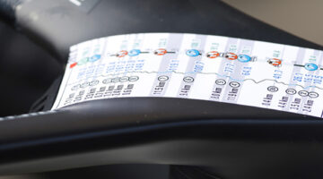 Chicche tecniche dalla Strade Bianche 2026 tra vincitori e vinti