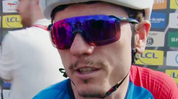 Parigi-Nizza 2026, David Gaudu