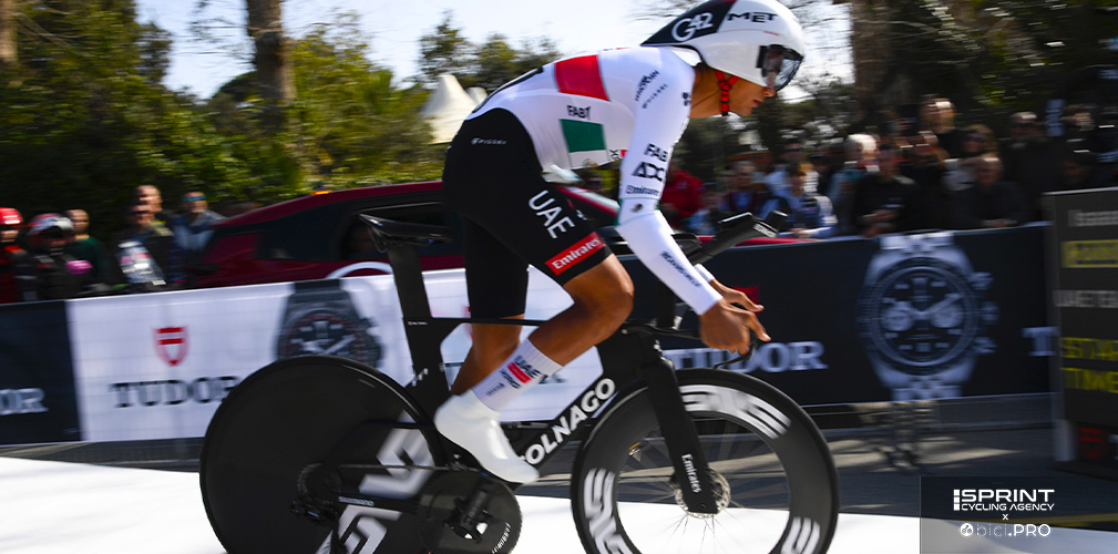 Carbon-Ti, eccellenza italiana che ha sdoganato la personalizzazione nel mondo road