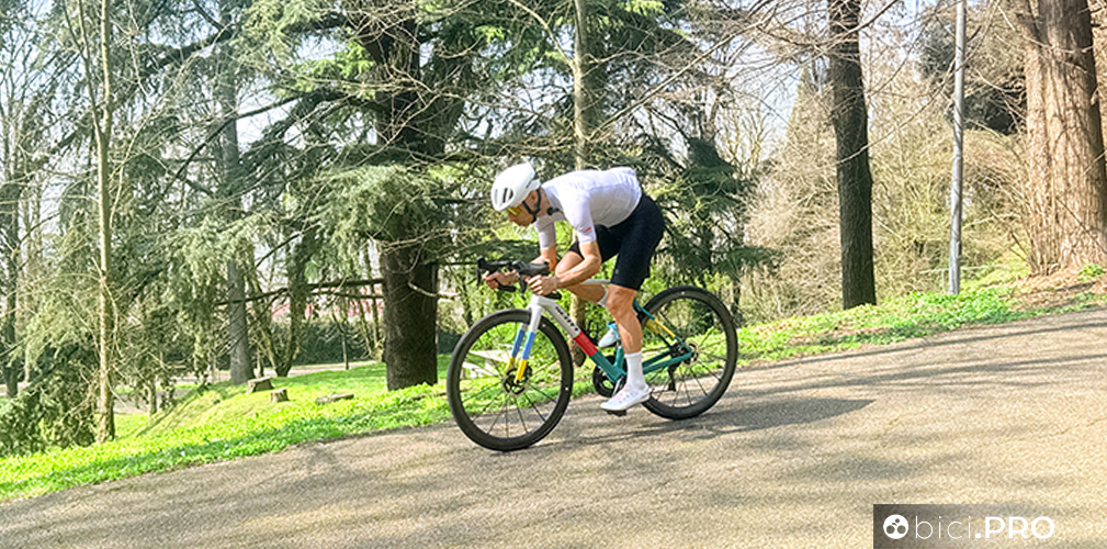 Scott Addict RC Pro vs Scott Addict 20, il racing sfida il comfort