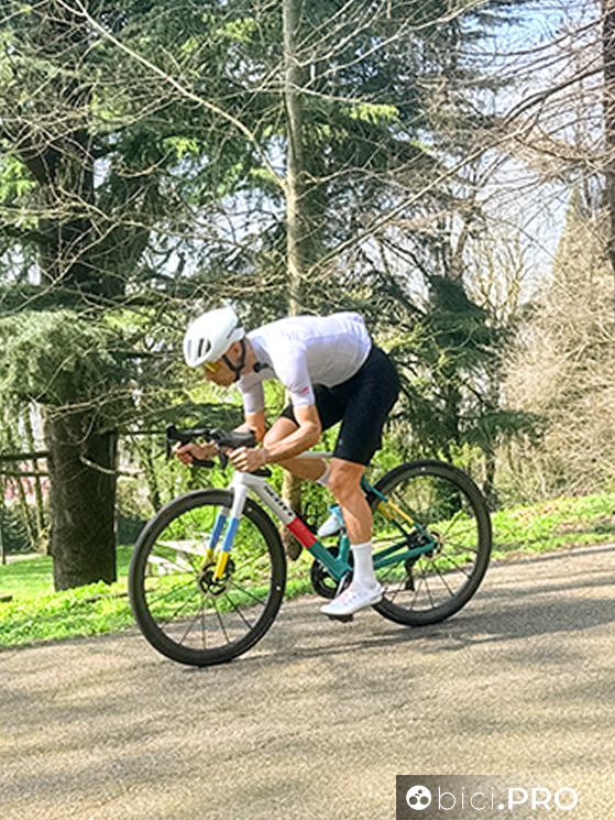 Scott Addict RC Pro vs Scott Addict 20, il racing sfida il comfort