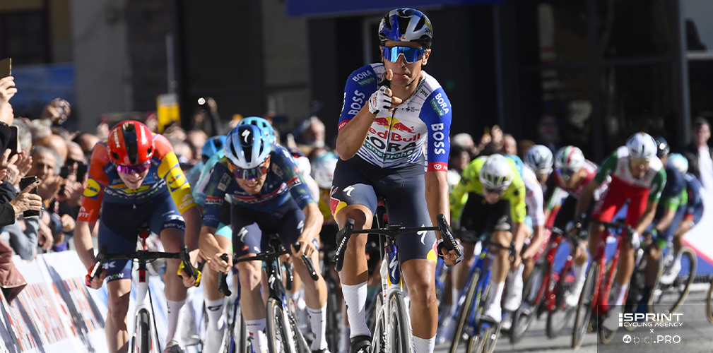 Giro della Sardegna 2026, Davide Donati