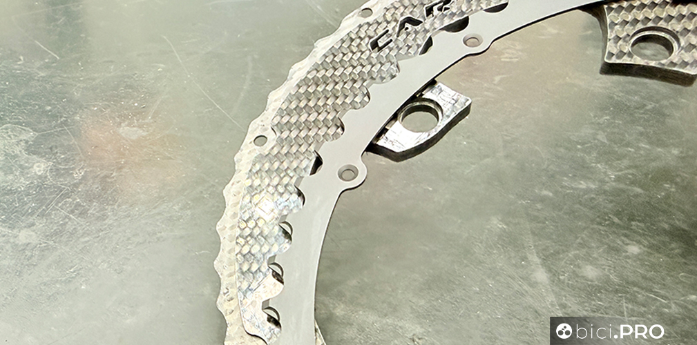 Carbon-Ti, eccellenza italiana che ha sdoganato la personalizzazione nel mondo road