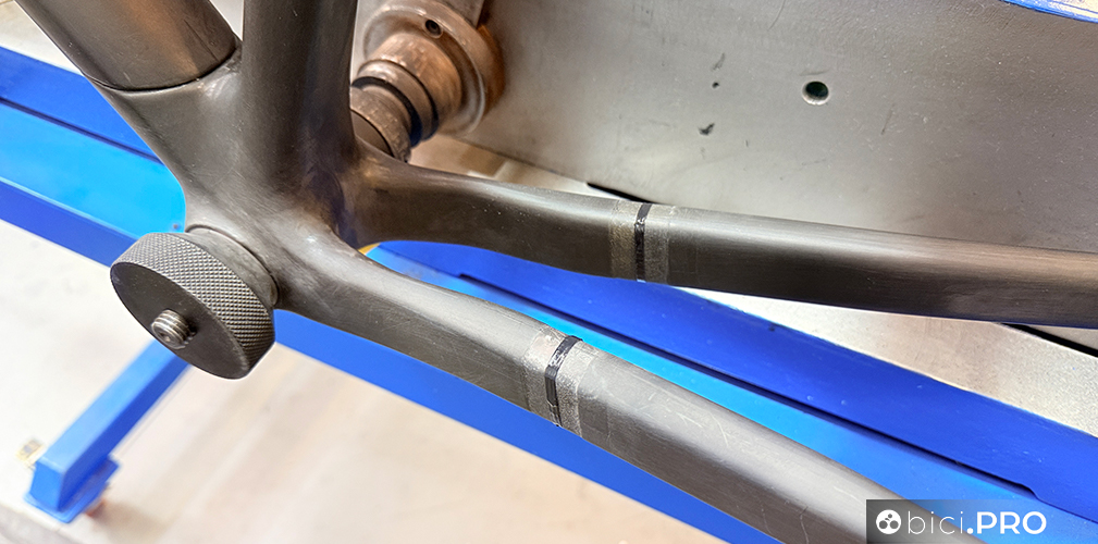 Colnago C72, richiamo al passato, il Made in Italy del futuro