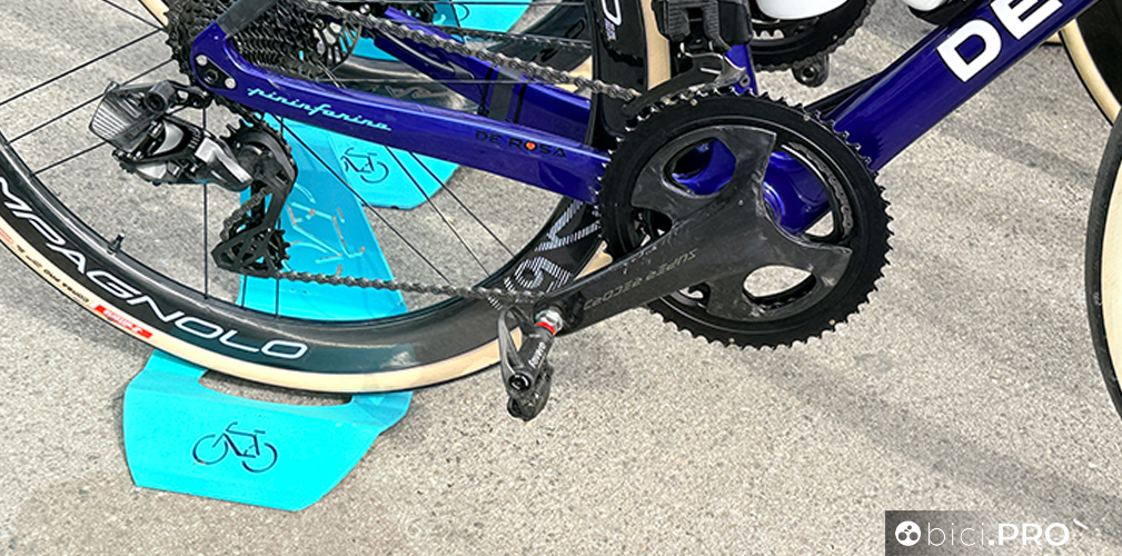 Chicche tecniche dalla Strade Bianche 2026 tra vincitori e vinti