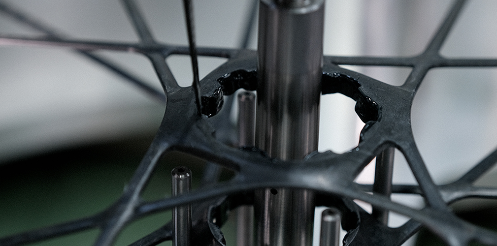 Syncros Capital 40 SL, ruote esclusive e capaci di cambiare la bici