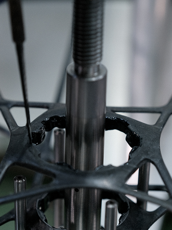 Syncros Capital 40 SL, ruote esclusive e capaci di cambiare la bici