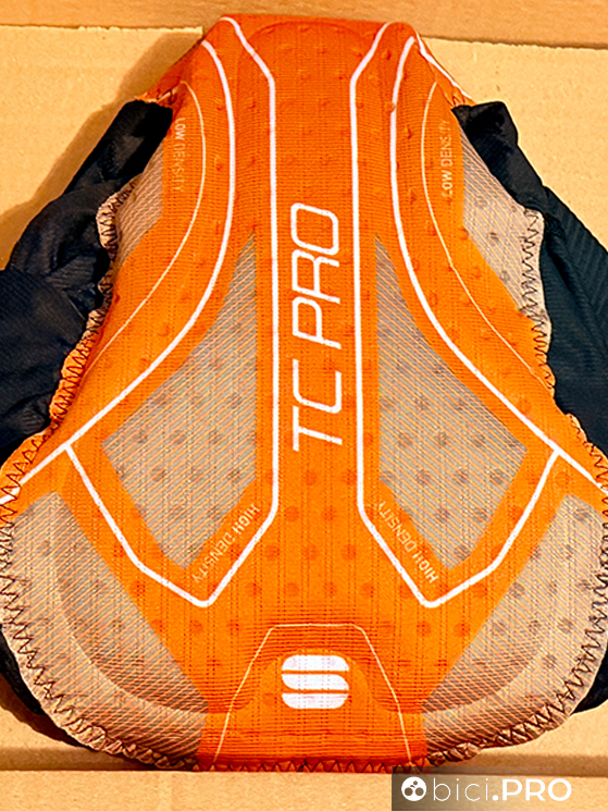 Indossare capi tecnici Sportful è sempre un piacere