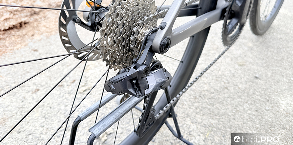 Scott Addict RC Pro vs Scott Addict 20, il racing sfida il comfort