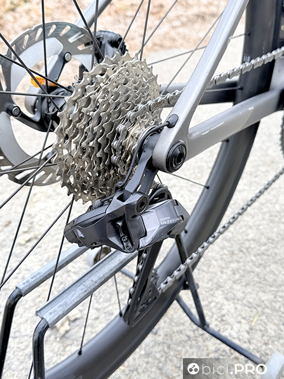 Scott Addict RC Pro vs Scott Addict 20, il racing sfida il comfort