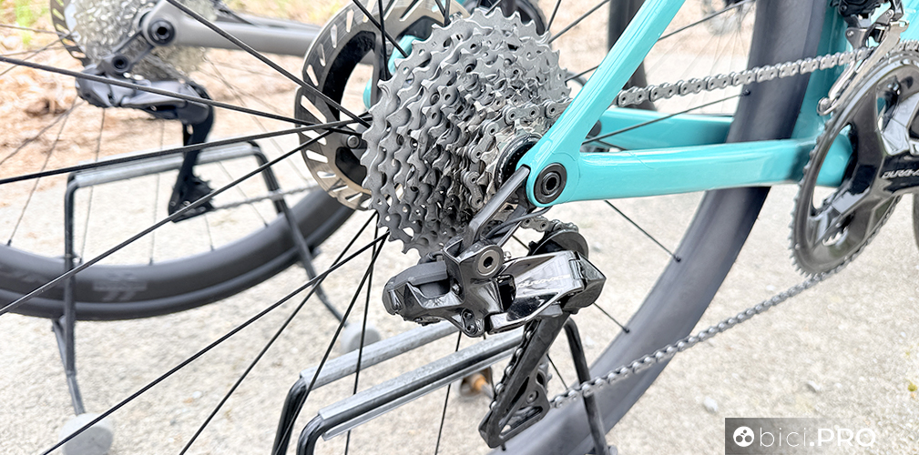 Scott Addict RC Pro vs Scott Addict 20, il racing sfida il comfort