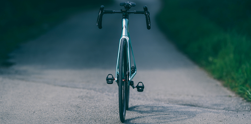 Avona Velum, senza tanti clamori da World Tour, ma una bici che vale (molto)