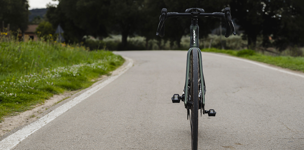 Look 785 Huez RS, 101% dedicata agli scalatori