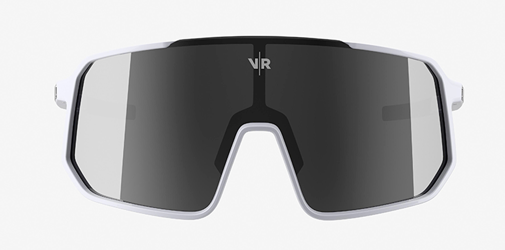 Occhiali Van Rysel Taaien, usati dal Team Decathlon CMA CGM