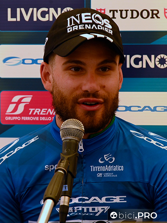 Filippo Ganna ha vinto 38 corse (39 contando i mixed team relay): di queste, 31 sono venute a cronometro