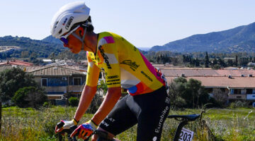 Giro della Sardegna 2026, Ignazio Cireddu