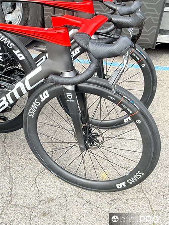 Chicche tecniche dalla Strade Bianche 2026 tra vincitori e vinti