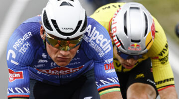 In Flanders Field, Gand-Wevelgem 2026, Mathieu Van der Poel, Wout Van Aert
