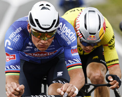 In Flanders Field, Gand-Wevelgem 2026, Mathieu Van der Poel, Wout Van Aert