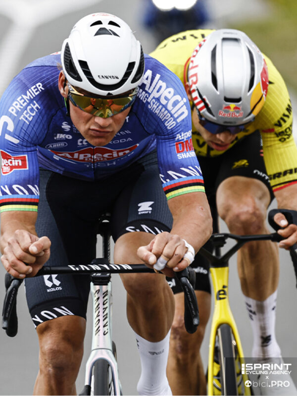 In Flanders Field, Gand-Wevelgem 2026, Mathieu Van der Poel, Wout Van Aert