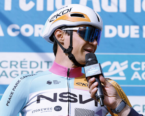 Alessandro Pinarello