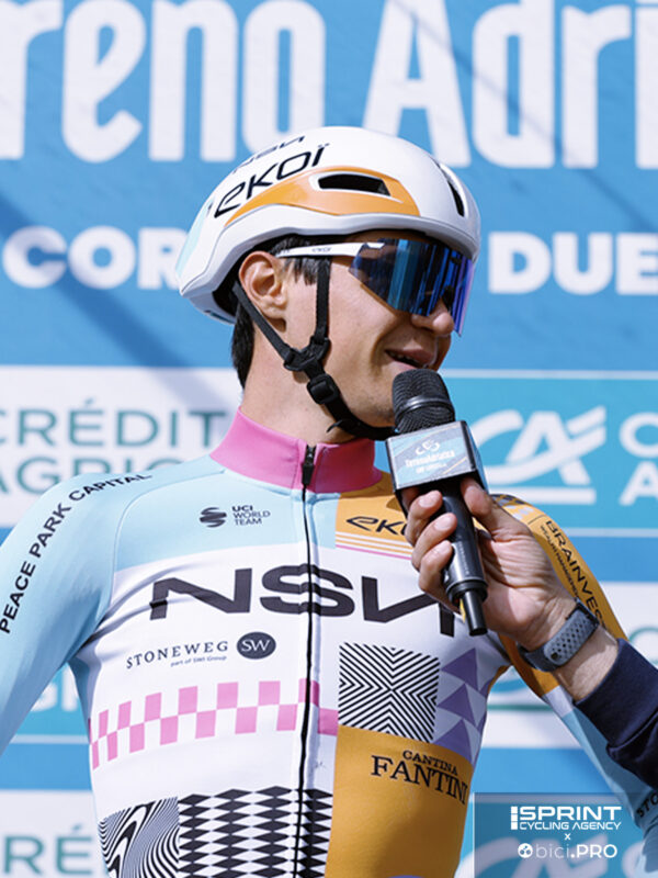 Alessandro Pinarello