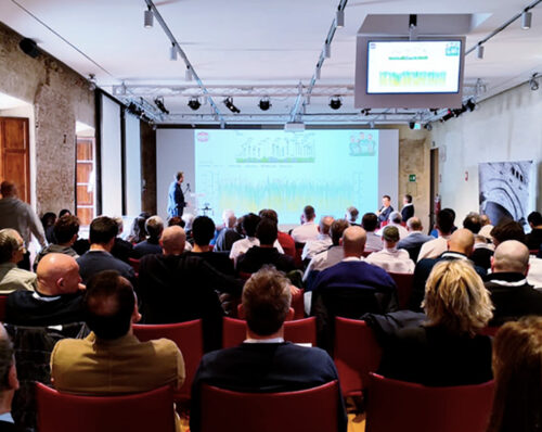 Congresso medico sportivo di Siena