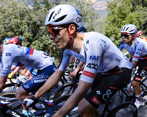 Filippo Baroncini