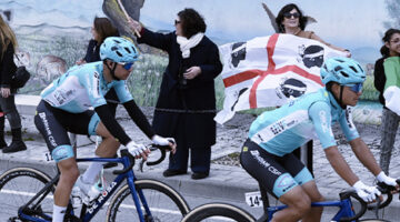 Giro Sardegna 2026