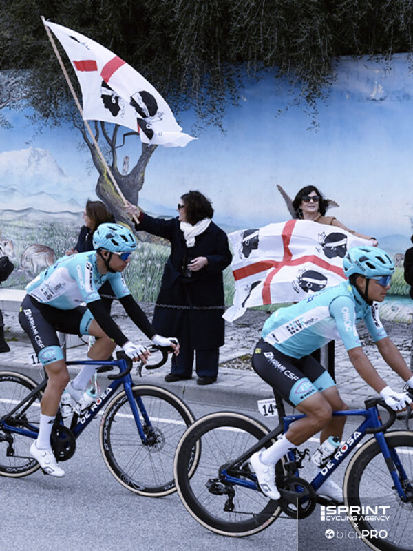 Giro Sardegna 2026