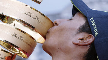 Nairo Quintana