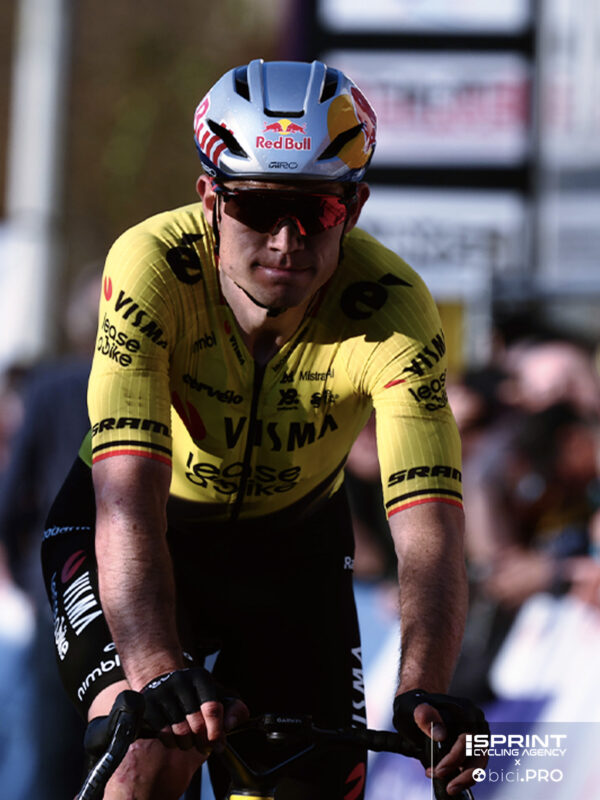 Wout Van Aert