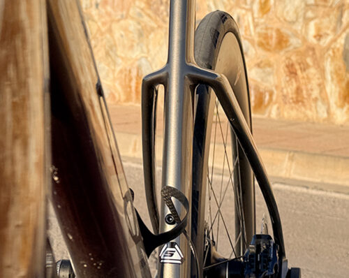 Perché le aero bike hanno molto in comune tra loro? L'aerodinamica serve davvero?