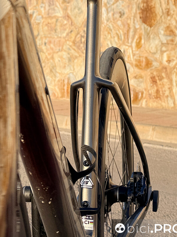 Perché le aero bike hanno molto in comune tra loro? L'aerodinamica serve davvero?