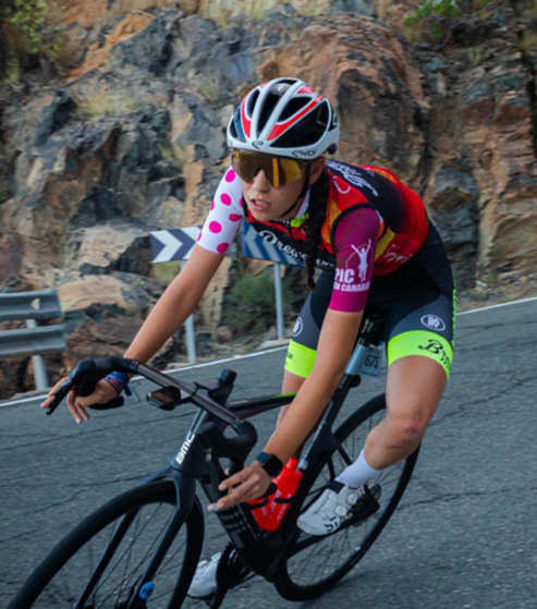 Azzurra Ballan, stagione 2026, Team Breganze Millenium