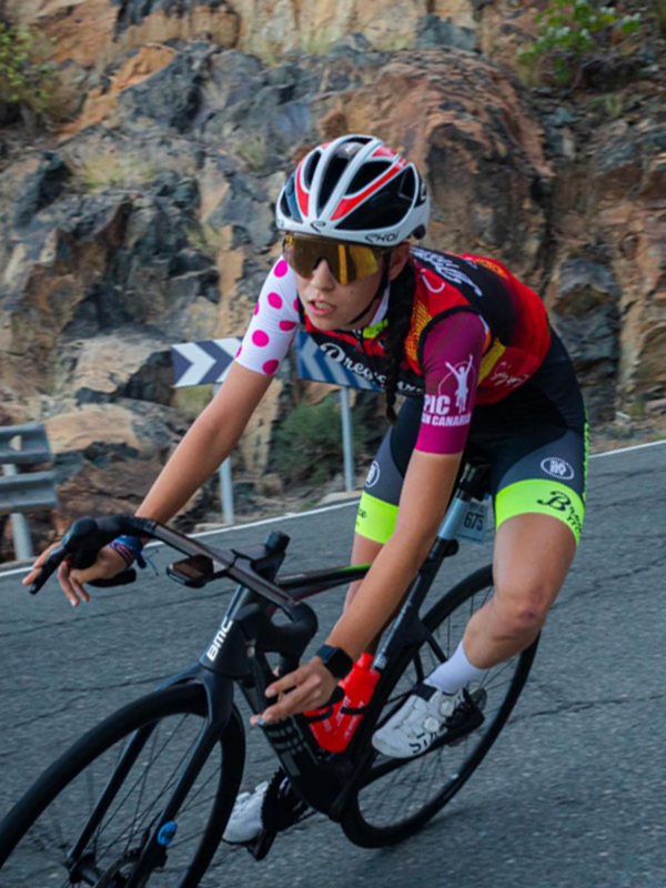 Azzurra Ballan, stagione 2026, Team Breganze Millenium