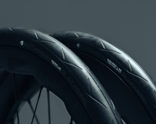 Hutchinson, Blackbird 32 mm e 34 mm