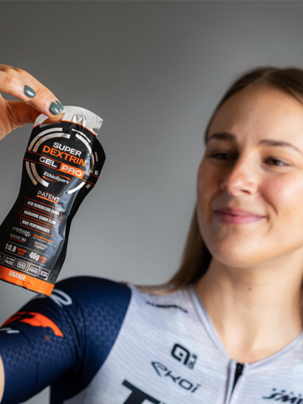 EthicSport, Lucia Bramati