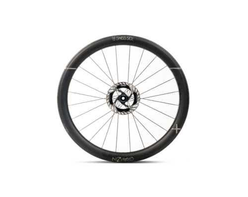 Swiss Side, Gravon Carbon 500, gravel, ruote