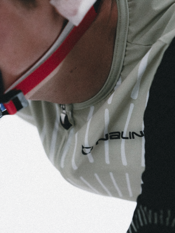 Nalini, Kit Ray, filato Viflo