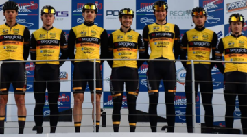 Gragnano Sporting Club, Natali Sports Wear