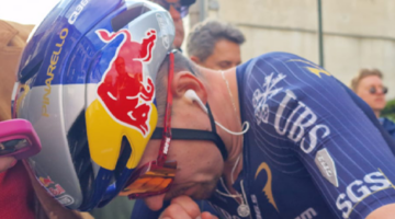 Milano-Sanremo 2026, Tom Pidock, Pinarello-Q36.5