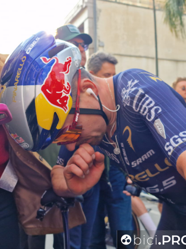 Milano-Sanremo 2026, Tom Pidock, Pinarello-Q36.5