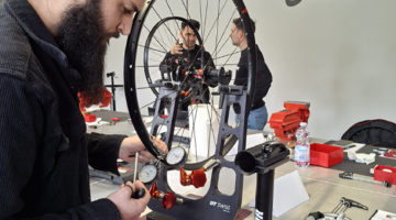 RMS, Bicycle Business Academy