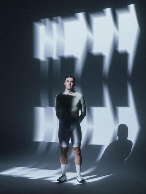 Mads Pedersen, Santini, Santini Cycling Wear