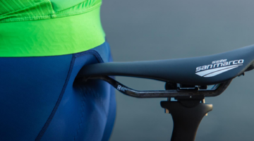 Selle San Marco, Team Novo Nordisk