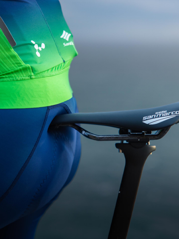 Selle San Marco, Team Novo Nordisk